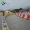 การออกแบบใหม่ Highway Safety Guardrail Road Roller Barrier Anti Crash